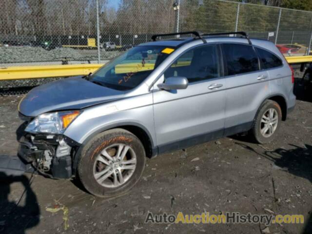 HONDA CRV EXL, JHLRE4H72BC026444