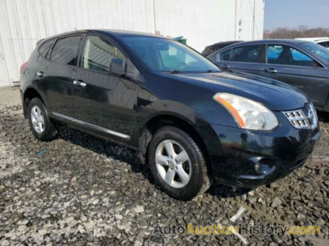 NISSAN ROGUE S, JN8AS5MV3CW715345