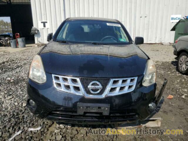 NISSAN ROGUE S, JN8AS5MV3CW715345