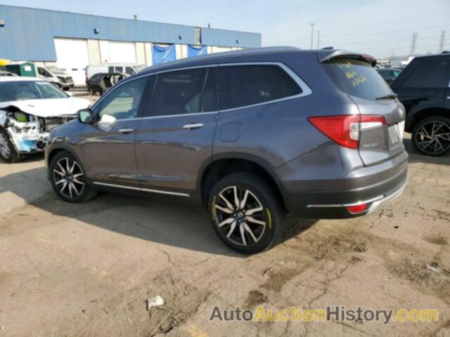 HONDA PILOT TOURING, 5FNYF6H62NB061369