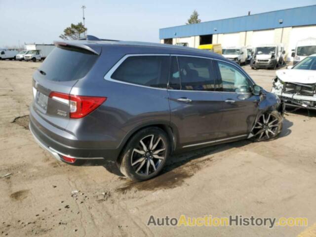 HONDA PILOT TOURING, 5FNYF6H62NB061369