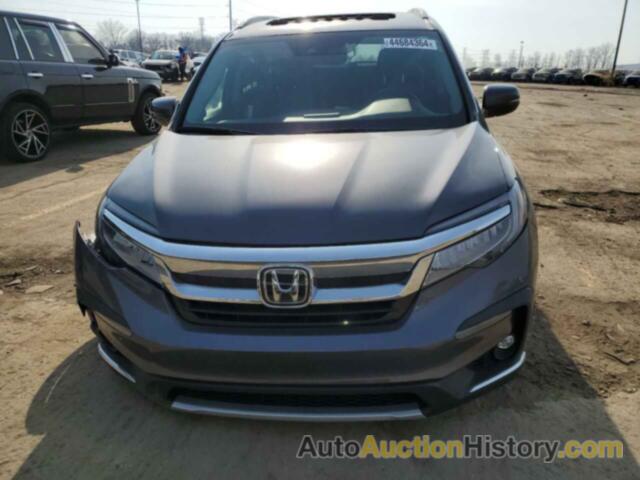 HONDA PILOT TOURING, 5FNYF6H62NB061369