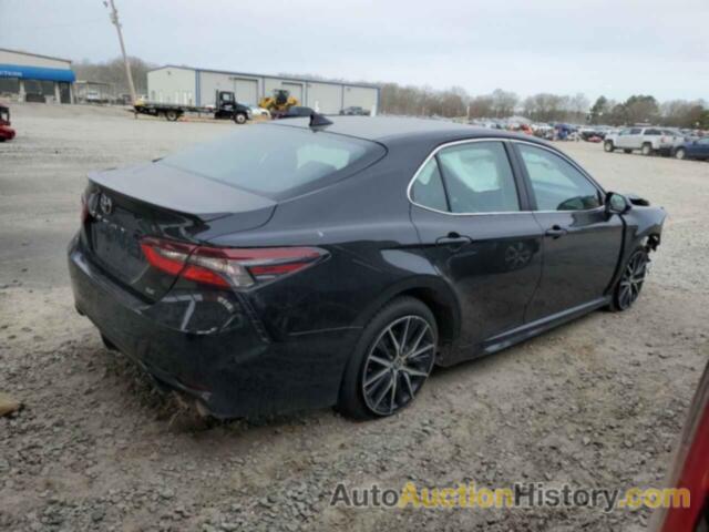 TOYOTA CAMRY SE, 4T1G11AK2MU464984