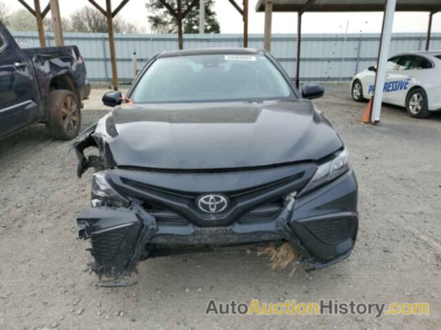 TOYOTA CAMRY SE, 4T1G11AK2MU464984