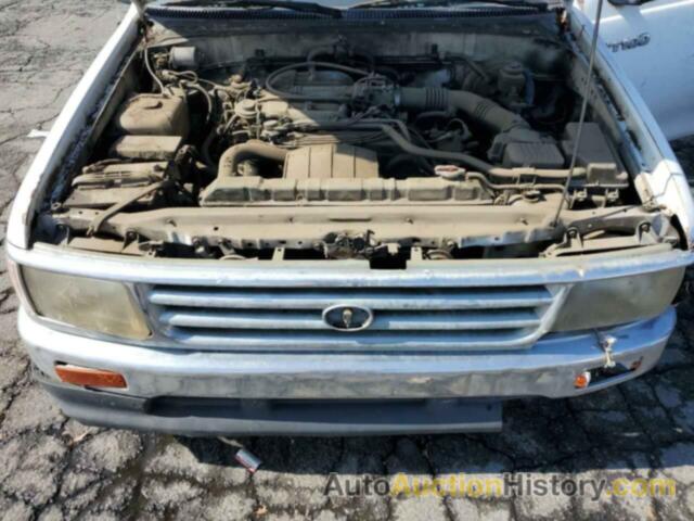 TOYOTA T100, JT4VD10A0P0005430