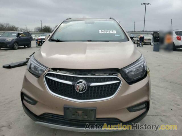 BUICK ENCORE SPORT TOURING, KL4CJ1SB4JB599774