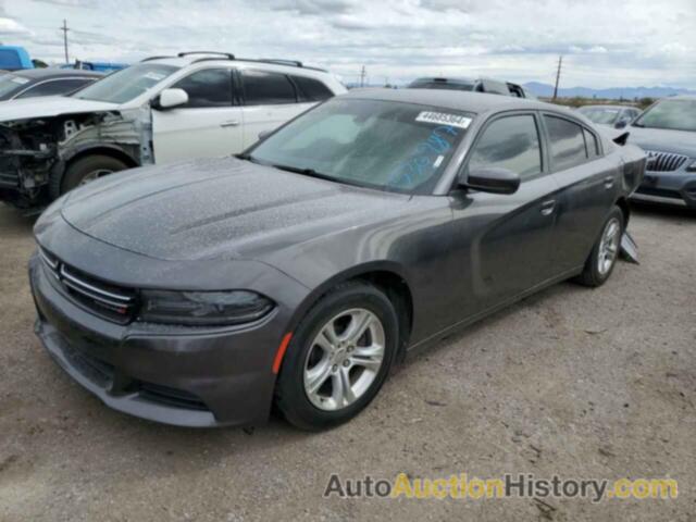 DODGE CHARGER SE, 2C3CDXBG4HH530987