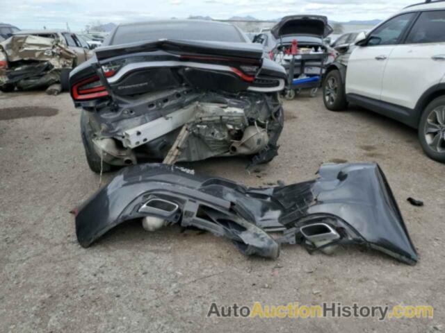 DODGE CHARGER SE, 2C3CDXBG4HH530987