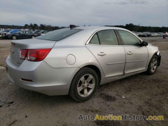 CHEVROLET MALIBU LS, 1G11A5SL2FU122794