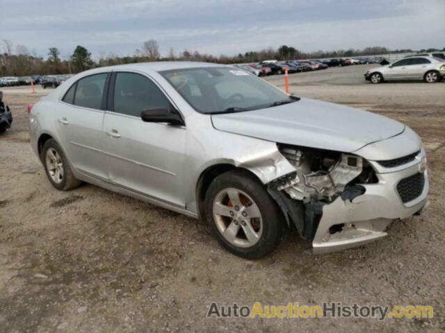 CHEVROLET MALIBU LS, 1G11A5SL2FU122794