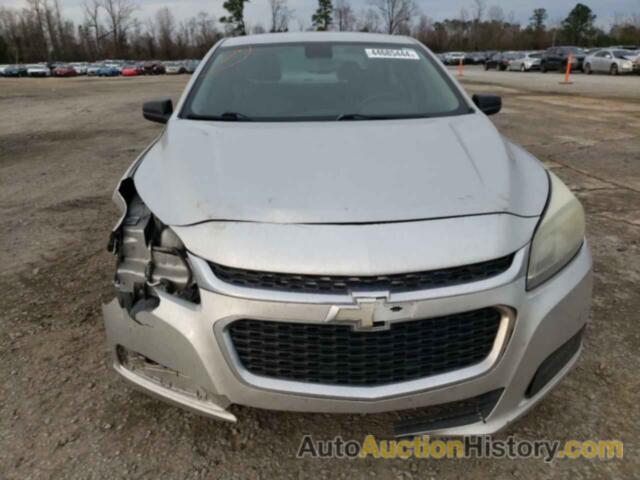 CHEVROLET MALIBU LS, 1G11A5SL2FU122794