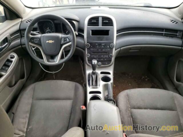 CHEVROLET MALIBU LS, 1G11A5SL2FU122794