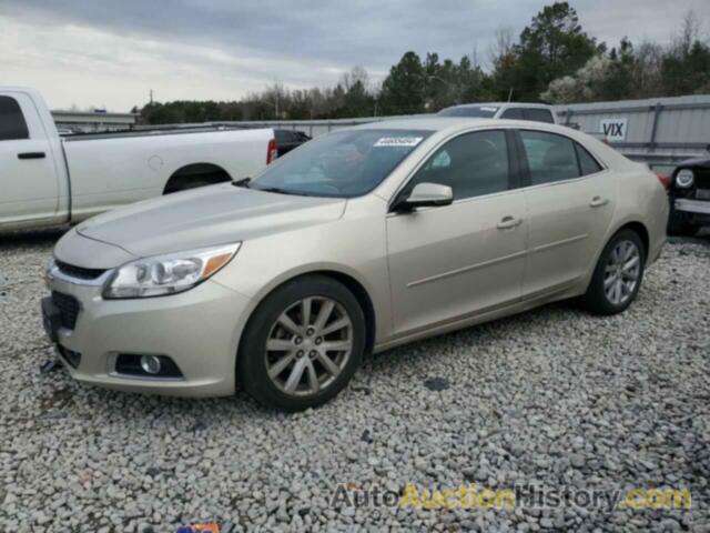 CHEVROLET MALIBU 2LT, 1G11E5SL1EF297948