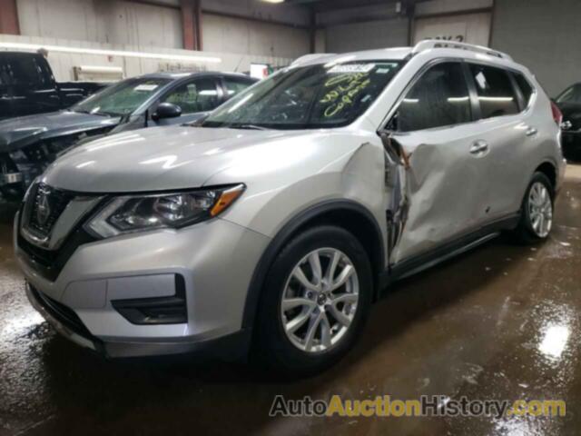 NISSAN ROGUE S, 5N1AT2MT8JC813710