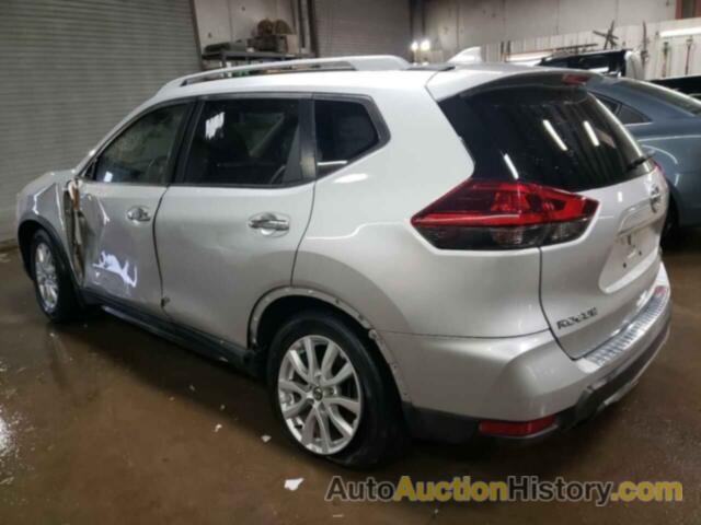 NISSAN ROGUE S, 5N1AT2MT8JC813710