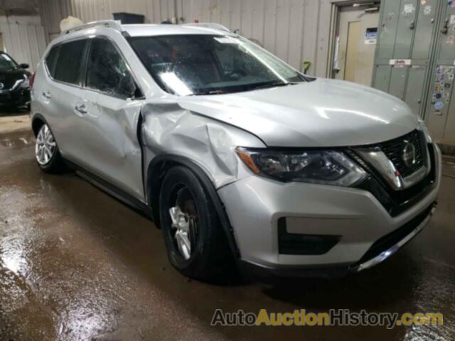 NISSAN ROGUE S, 5N1AT2MT8JC813710