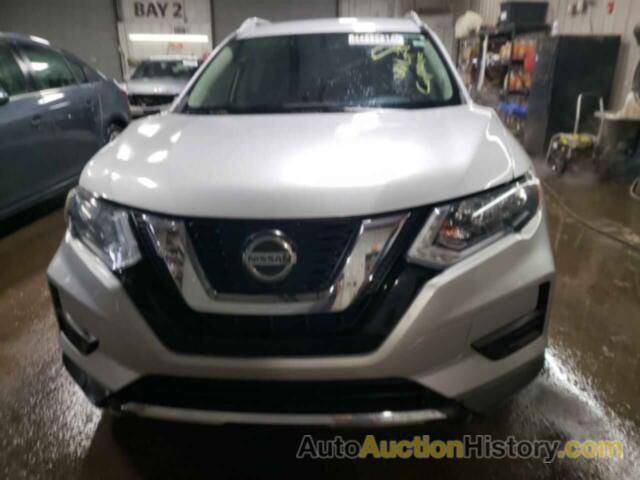 NISSAN ROGUE S, 5N1AT2MT8JC813710