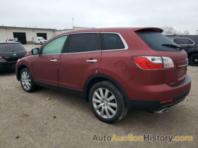 MAZDA CX-9, JM3TB2MA4A0229635