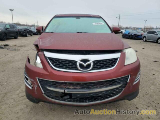 MAZDA CX-9, JM3TB2MA4A0229635