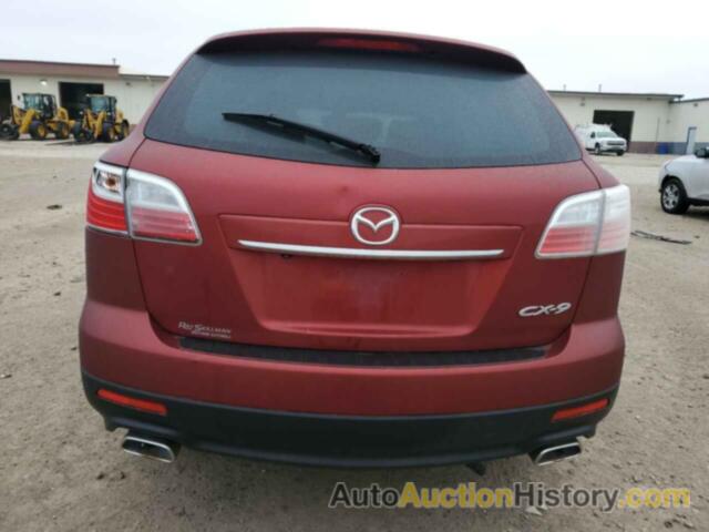 MAZDA CX-9, JM3TB2MA4A0229635