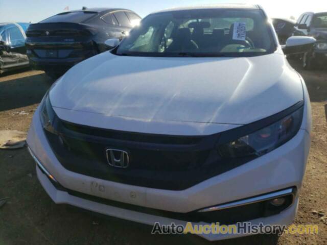 HONDA CIVIC EX, 19XFC1F39LE003144