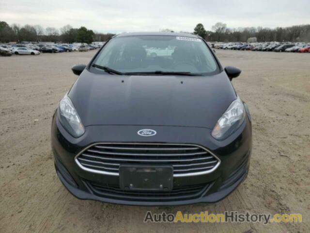 FORD FIESTA SE, 3FADP4EJ5KM127225