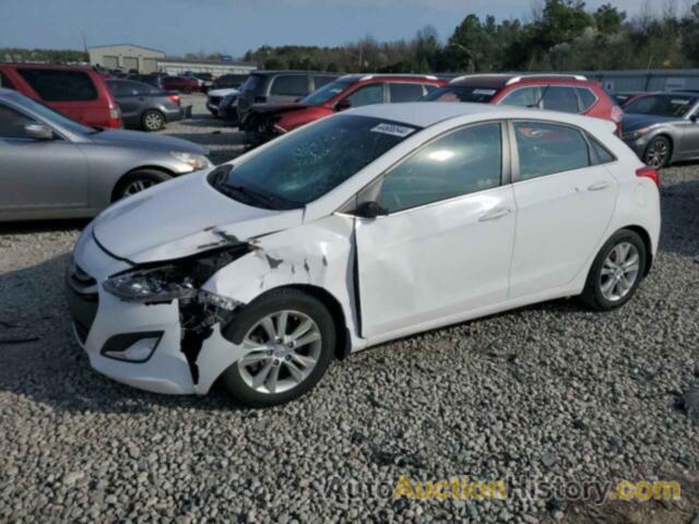 HYUNDAI ELANTRA, KMHD35LH6EU224750