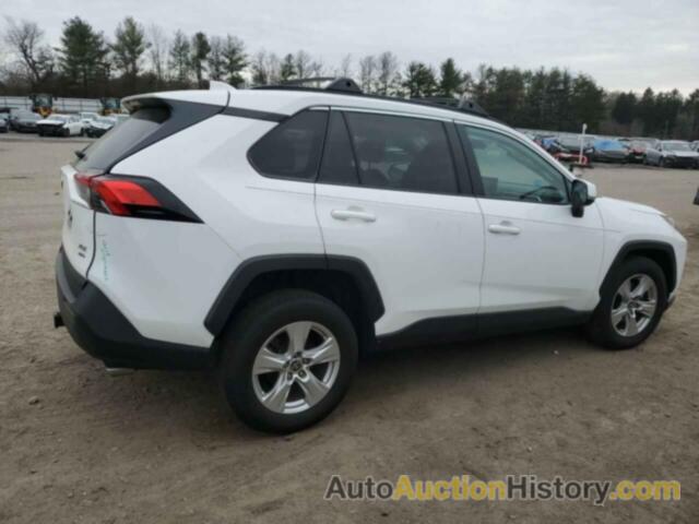 TOYOTA RAV4 XLE, 2T3P1RFV8MW244855