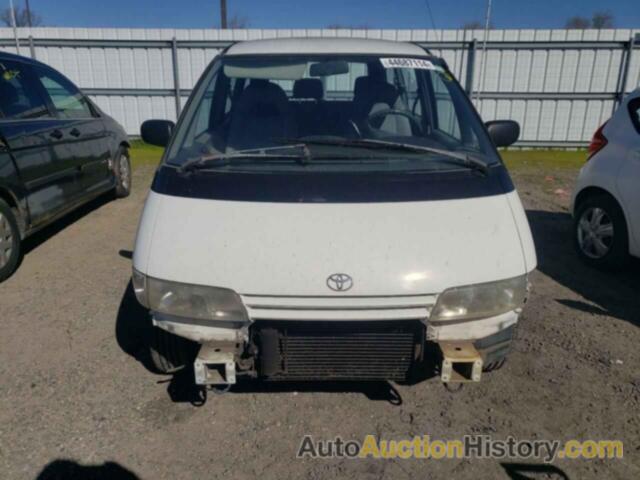 TOYOTA PREVIA DLX, JT3AC11R5M0064852