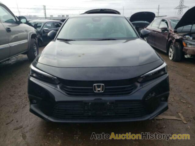 HONDA CIVIC TOURING, 2HGFE1F98PH302554