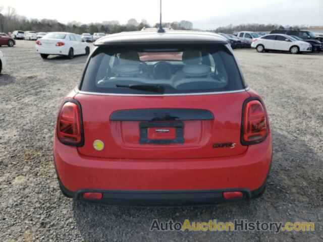 MINI COOPER SE, WMW13DJ02P2T77961