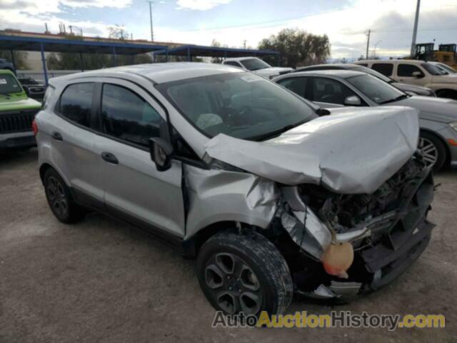 FORD ECOSPORT S, MAJ3P1RE9JC164818