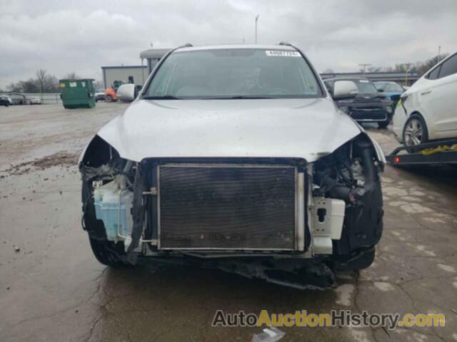 TOYOTA RAV4 LIMITED, 2T3YF4DV7BW095654