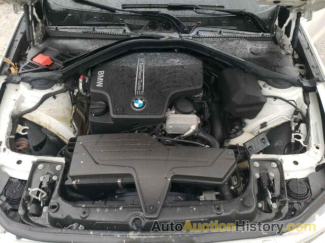 BMW 2 SERIES I, WBA1F5C5XEV255897