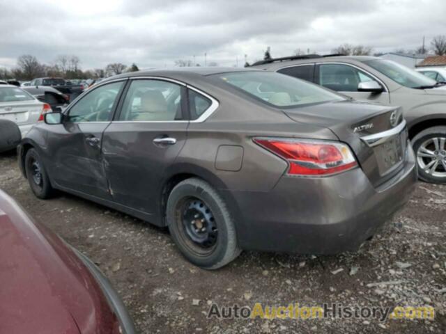 NISSAN ALTIMA 2.5, 1N4AL3AP5EC156409