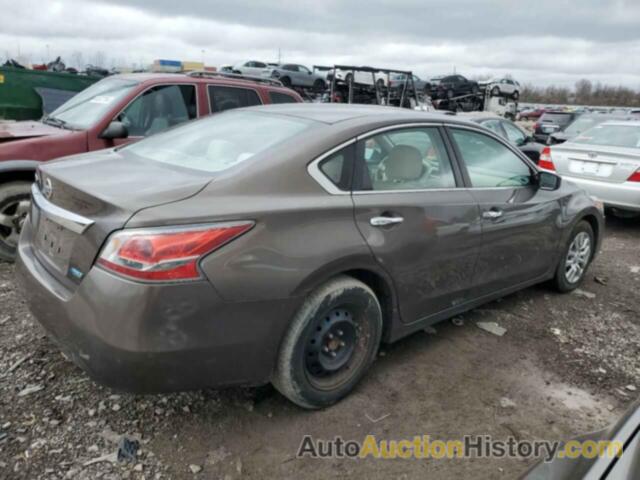 NISSAN ALTIMA 2.5, 1N4AL3AP5EC156409