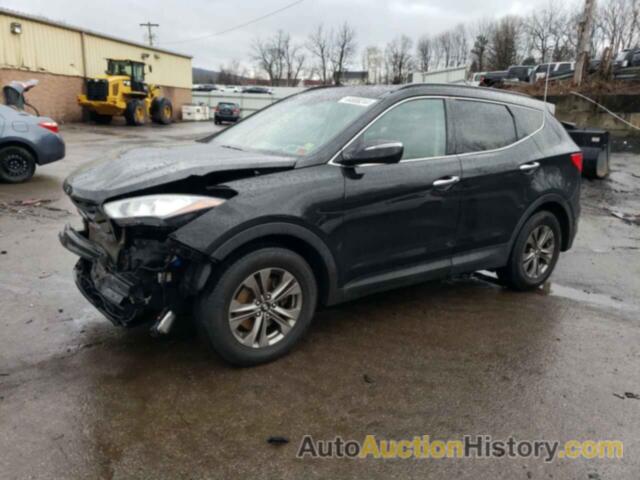 HYUNDAI SANTA FE, 5XYZUDLB3FG256247