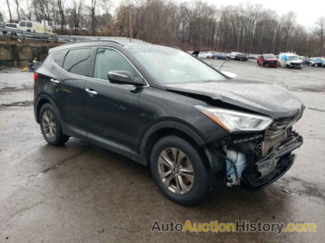 HYUNDAI SANTA FE, 5XYZUDLB3FG256247