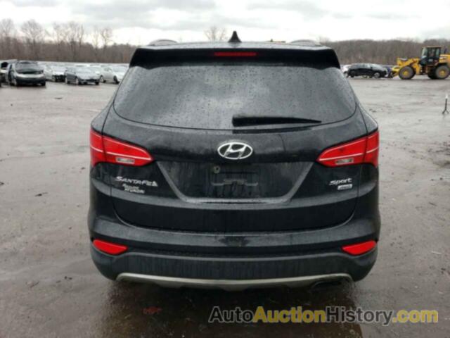 HYUNDAI SANTA FE, 5XYZUDLB3FG256247