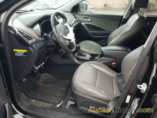 HYUNDAI SANTA FE, 5XYZUDLB3FG256247