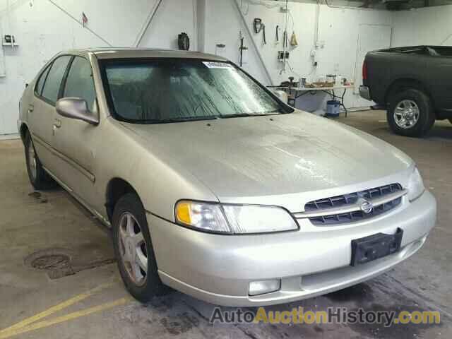 1998 NISSAN ALTIMA XE/, 1N4DL01D7WC181654