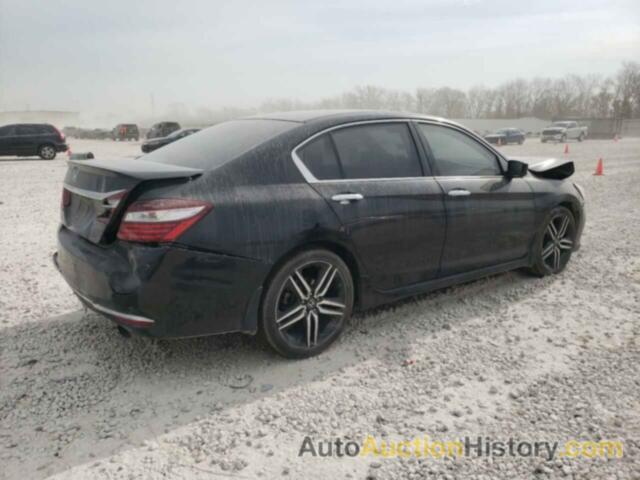 HONDA ACCORD SPORT, 1HGCR2F50GA082805