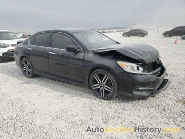 HONDA ACCORD SPORT, 1HGCR2F50GA082805