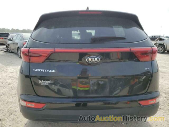 KIA SPORTAGE EX, KNDPN3AC3H7160208