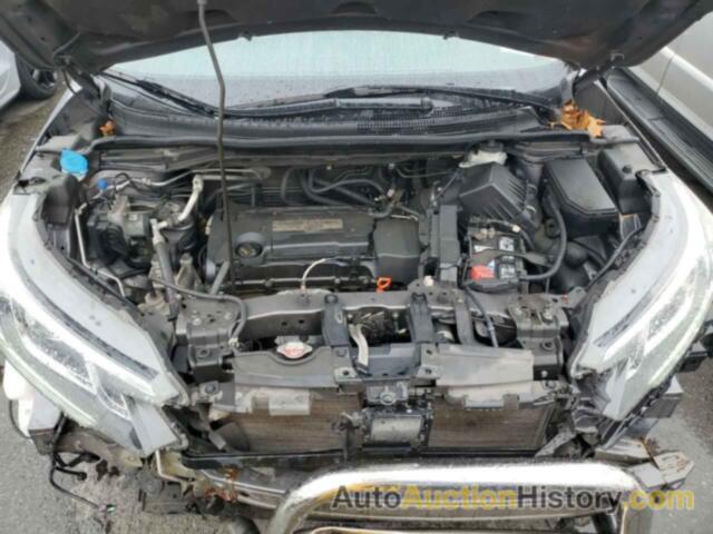 HONDA CRV TOURING, 5J6RM4H93FL046784