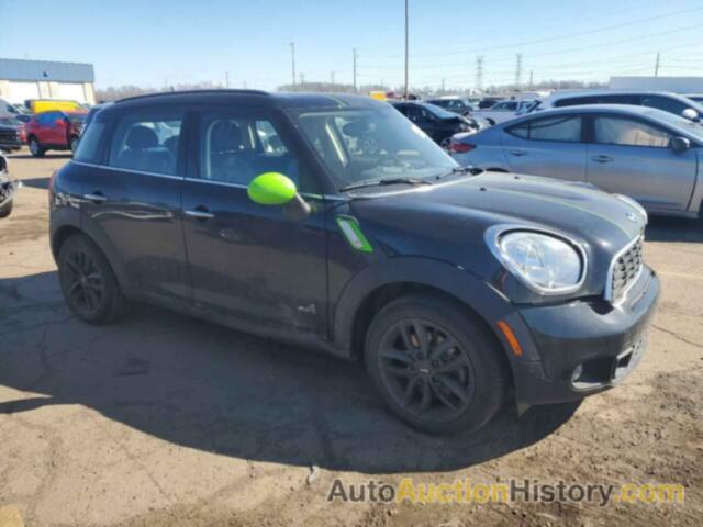 MINI COOPER S COUNTRYMAN, WMWZC5C50DWM15869