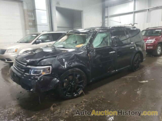 FORD FLEX LIMITED, 2FMHK6DT0KBA09766