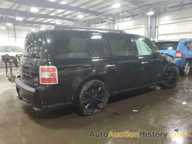 FORD FLEX LIMITED, 2FMHK6DT0KBA09766