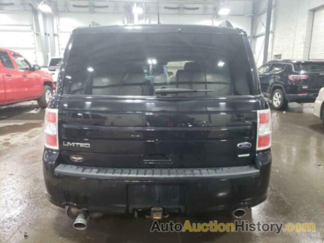 FORD FLEX LIMITED, 2FMHK6DT0KBA09766