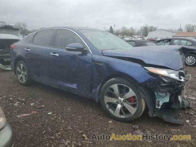 KIA OPTIMA SX, 5XXGW4L25HG138161